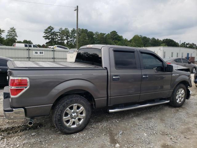 Photo 3 from auction – 2014 FORD F150 SUPER with VIN 1FTFW1CF7EFA59324