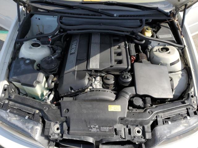 Photo 11 from auction – 2004 BMW 325 CI with VIN WBABD33434PL05192