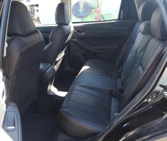 Photo 10 from auction – 2021 SUBARU CROSSTREK with VIN JF2GTHNC3M8212472