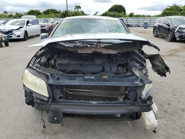 Photo 5 from auction – 2008 VOLVO S80 3.2 with VIN YV1AS982X81048758