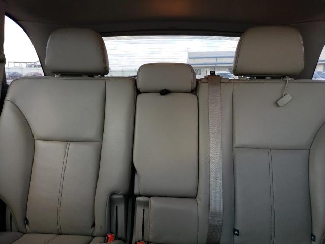 Photo 10 from auction – 2014 FORD EDGE SEL with VIN 2FMDK3JCXEBA82598