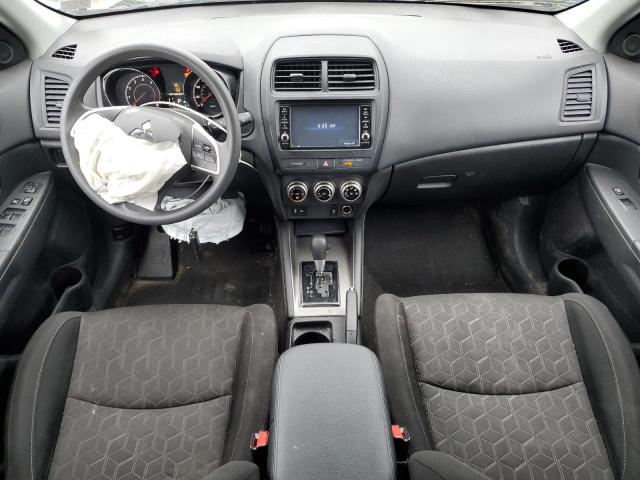 Photo 8 from auction – 2021 MITSUBISHI OUTLANDER with VIN JA4ARUAU2MU004417