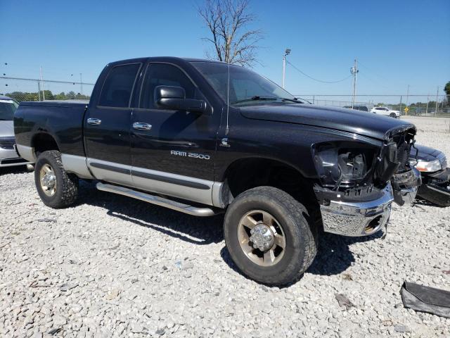 Снимка 4 от търг – 2006 DODGE RAM 2500 S с VIN 3D7KS28C96G288835