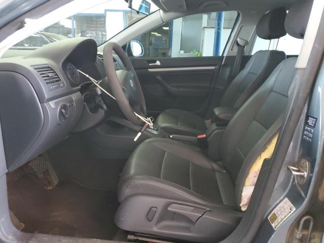 Photo 7 from auction – 2006 VOLKSWAGEN JETTA with VIN 3VWST71K36M717889