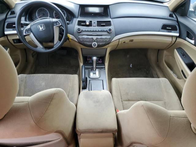 Photo 8 from auction – 2012 HONDA ACCORD LXP with VIN 1HGCP2F48CA037392