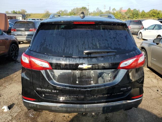 Photo 6 from auction – 2019 CHEVROLET EQUINOX LT with VIN 2GNAXVEX2K6296644