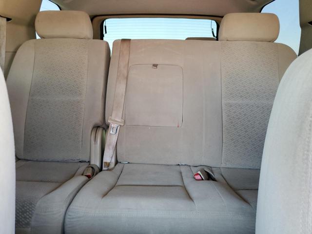 Photo 10 from auction – 2007 GMC YUKON with VIN 1GKFC13J27J125098