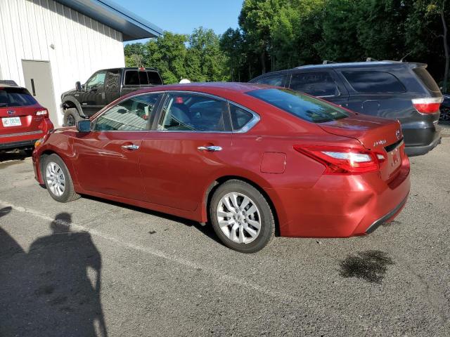 Photo 2 from auction – 2016 NISSAN ALTIMA with VIN 1N4AL3AP3GN353666