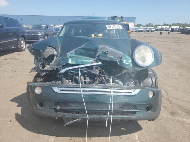 Снимка 5 от търг – 2006 MINI COOPER с VIN WMWRC33506TK72883