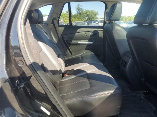 Photo 10 from auction – 2011 FORD EDGE SEL with VIN 2FMDK4JC6BBA82955