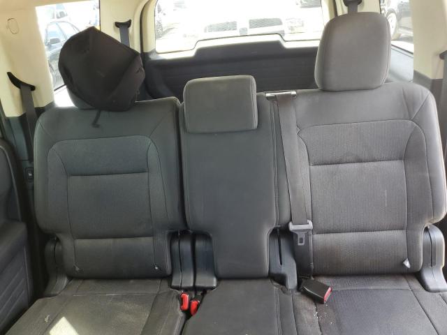 Photo 10 from auction – 2014 FORD FLEX SE with VIN 2FMGK5B87EBD03898
