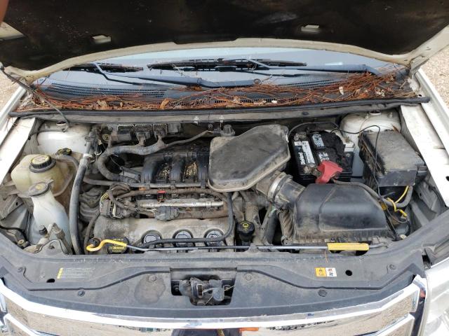 Photo 11 from auction – 2008 FORD EDGE LIMIT with VIN 2FMDK39C58BA87796