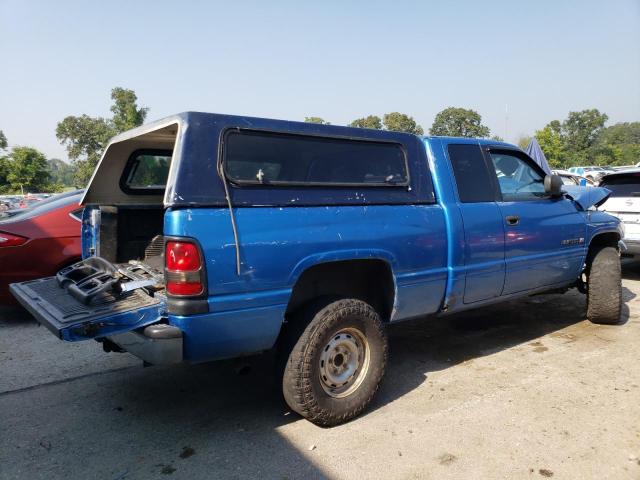 Photo 3 from auction – 1999 DODGE RAM 1500 with VIN 3B7HF13Z6XG147883