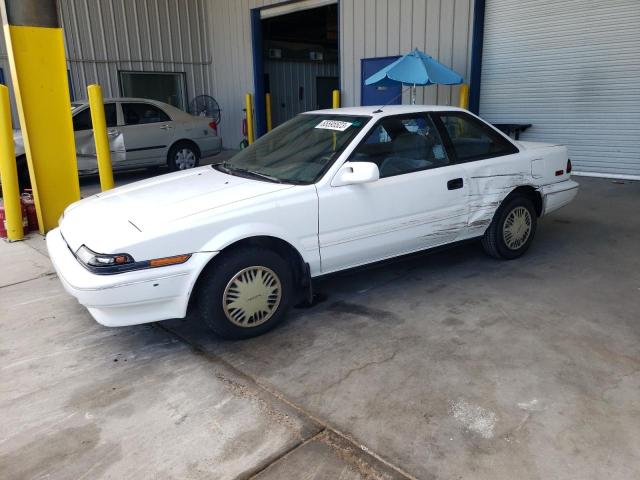 TOYOTA COROLLA SR 1990 с VIN JT2AE96J2L3356519 - Снимка от търг