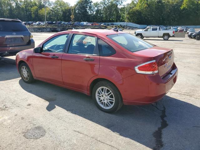 Photo 2 from auction – 2010 FORD FOCUS SE with VIN 1FAHP3FN7AW106484