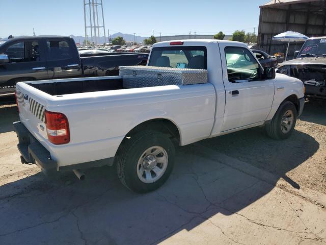 Photo 3 from auction – 2009 FORD RANGER with VIN 1FTYR10D99PA50434