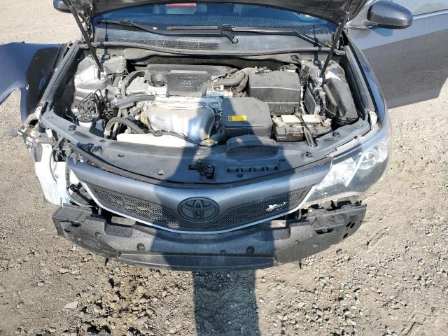 Photo 11 from auction – 2014 TOYOTA CAMRY L with VIN 4T1BF1FKXEU445962