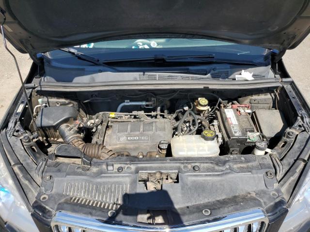 Photo 12 from auction – 2015 BUICK ENCORE with VIN KL4CJASB2FB219564