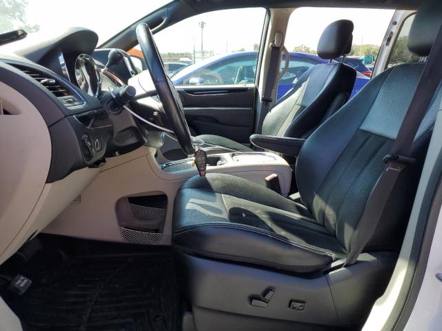 Photo 7 from auction – 2019 DODGE GRAND CARA with VIN 2C4RDGCG0KR636603