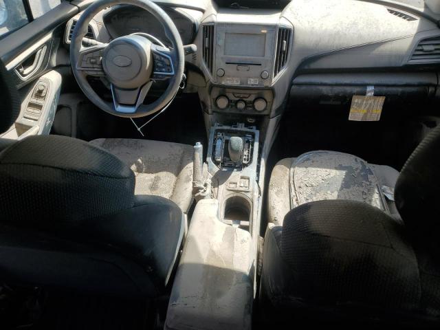 Photo 8 from auction – 2022 SUBARU IMPREZA PR with VIN 4S3GTAV6XN3723756