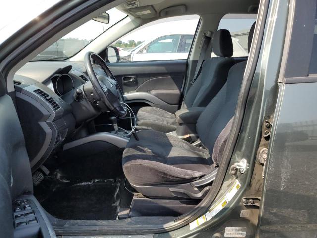 Photo 7 from auction – 2008 MITSUBISHI OUTLANDER with VIN JA4MT31X68Z603834