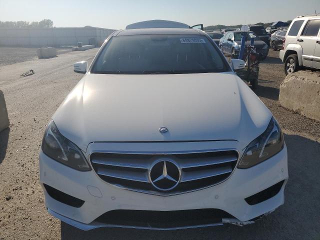 Photo 5 from auction – 2014 MERCEDES-BENZ E 350 4MAT with VIN WDDHF8JB8EA873387