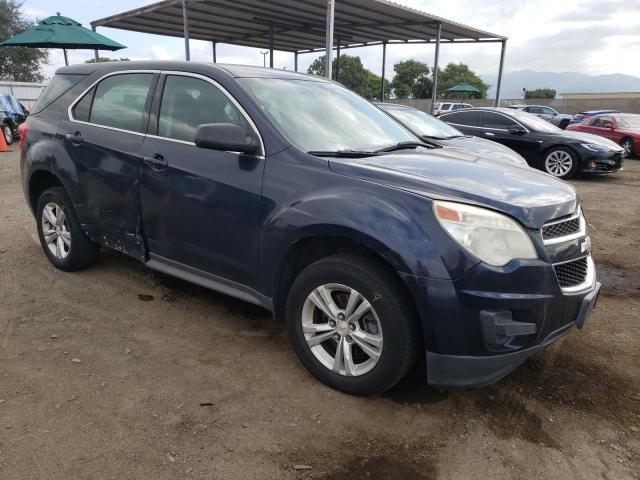 Photo 4 from auction – 2015 CHEVROLET EQUINOX LS with VIN 2GNALAEK5F6430951