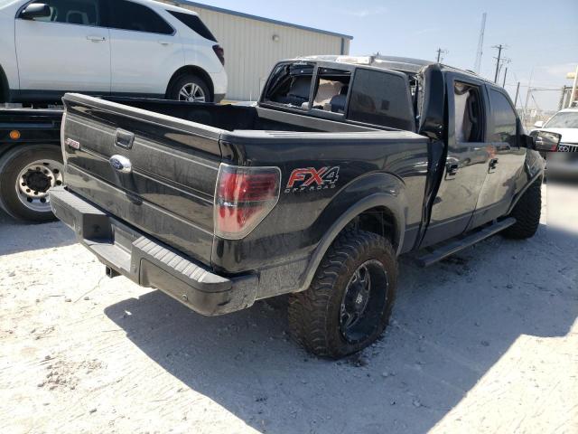 Photo 3 from auction – 2013 FORD F150 SUPER with VIN 1FTFW1ET9DKF24887