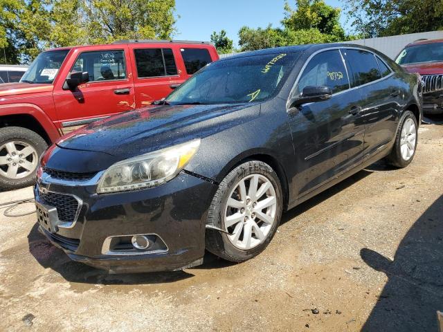 Photo 1 from auction – 2014 CHEVROLET MALIBU 2LT with VIN 1G11E5SL4EF142035