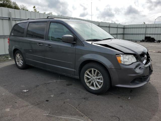 Photo 4 from auction – 2016 DODGE GRAND CARA with VIN 2C4RDGCG3GR370906