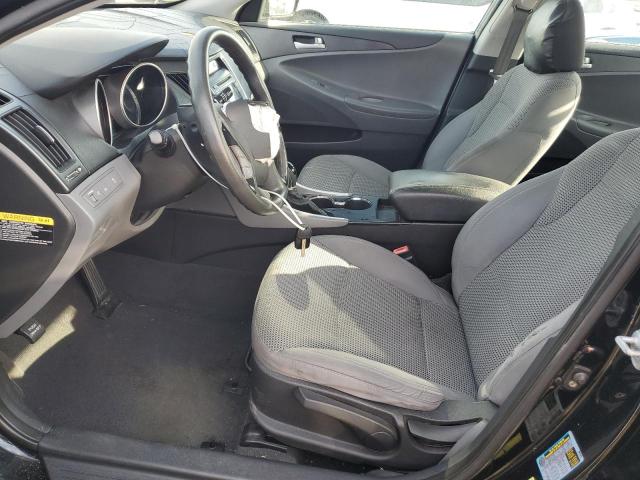 Photo 7 from auction – 2012 HYUNDAI SONATA GLS with VIN 5NPEB4AC8CH320111