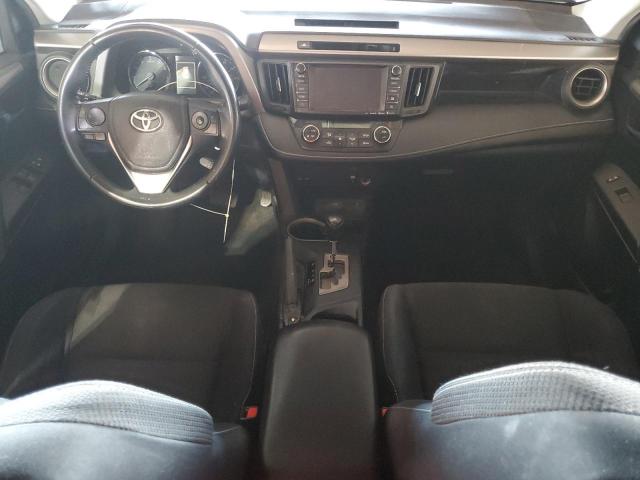 Photo 8 from auction – 2016 TOYOTA RAV4 XLE with VIN 2T3RFREV3GW466848