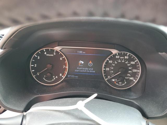 Photo 9 from auction – 2019 NISSAN ALTIMA SL with VIN 1N4BL4EV6KC228877