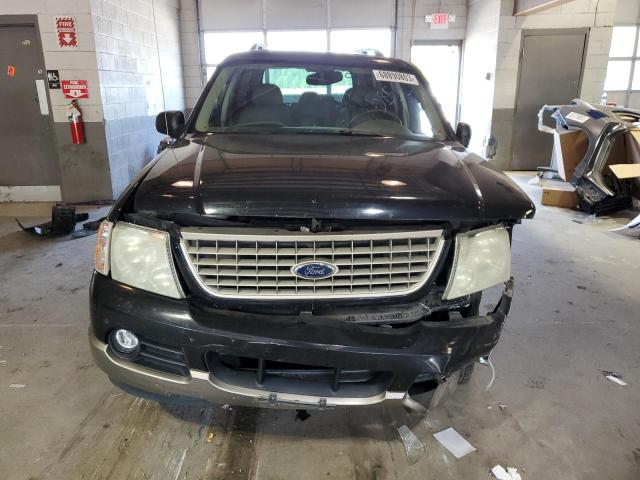 Photo 5 from auction – 2003 FORD EXPLORER E with VIN 1FMZU74KX3UC01607