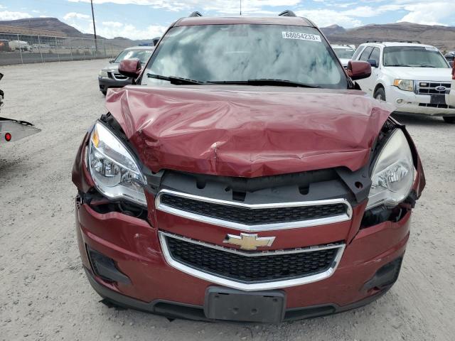 Photo 5 from auction – 2011 CHEVROLET EQUINOX LT with VIN 2CNALDEC4B6367706