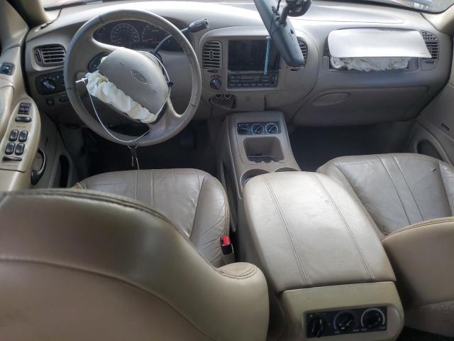 Фото 8 с аукциона – 2000 FORD EXPEDITION с VIN 1FMPU18L9YLA22110