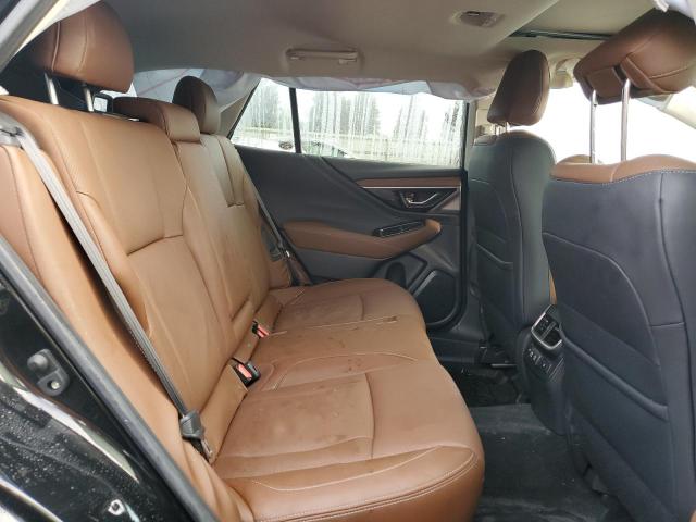 Photo 10 from auction – 2020 SUBARU OUTBACK TO with VIN 4S4BTAPC9L3247263