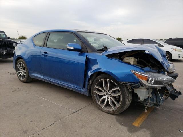 Photo 4 from auction – 2015 TOYOTA SCION TC with VIN JTKJF5C75F3095650