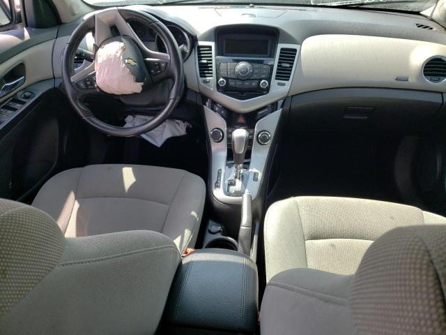 Photo 8 from auction – 2014 CHEVROLET CRUZE LT with VIN 1G1PC5SB4E7360722