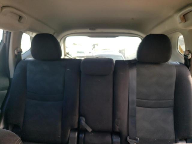 Photo 10 from auction – 2014 NISSAN ROGUE S with VIN 5N1AT2MT4EC769615