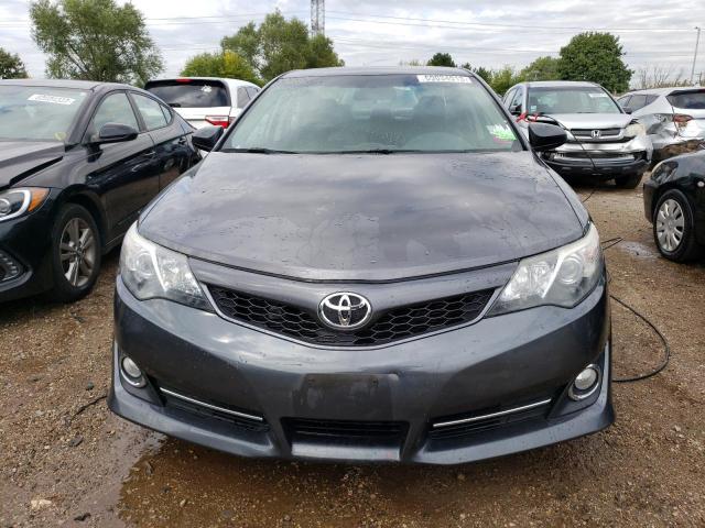 Photo 5 from auction – 2014 TOYOTA CAMRY L with VIN 4T1BF1FK2EU464490