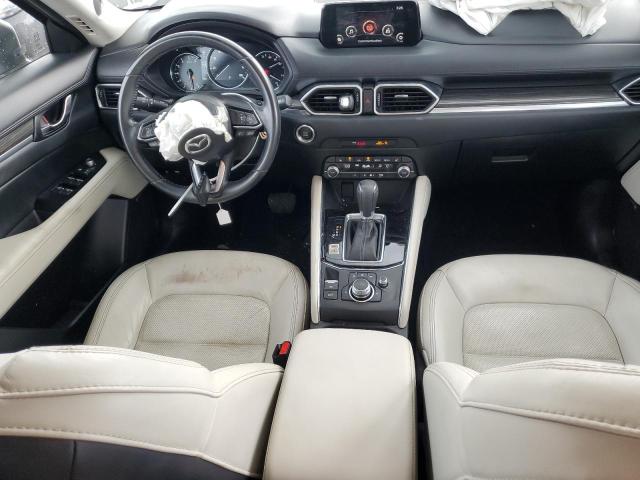Photo 8 from auction – 2020 MAZDA CX-5 GRAND with VIN JM3KFADM8L0780254