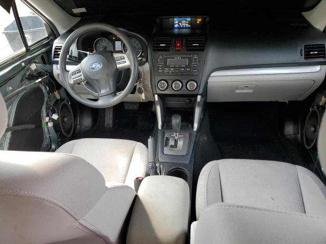 Photo 8 from auction – 2015 SUBARU FORESTER 2 with VIN JF2SJADC1FH823340