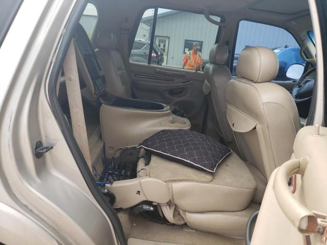 Photo 10 from auction – 2002 LINCOLN NAVIGATOR with VIN 5LMFU28R32LJ09026