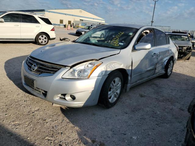 NISSAN ALTIMA BAS 2012 with VIN 1N4AL2AP1CN533040 - Photo from auction