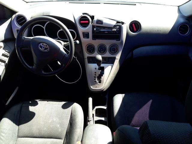 Photo 8 from auction – 2009 TOYOTA COROLLA MA with VIN 2T1LE40E59C002105