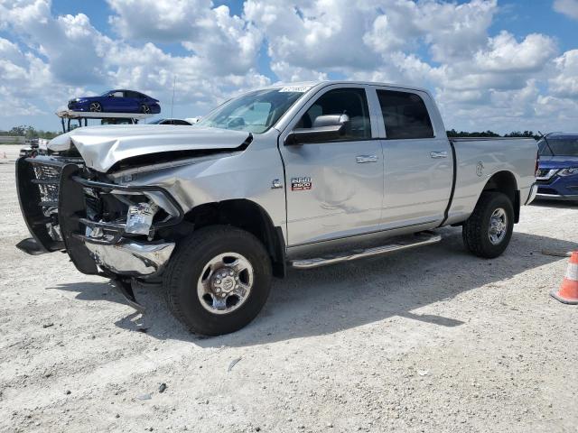 DODGE RAM 2500 S 2012 with VIN 3C6UD5DL0CG240888 - Photo from auction