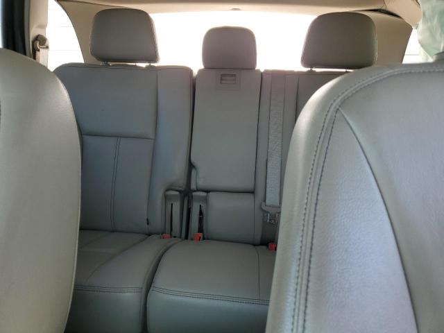 Photo 10 from auction – 2011 FORD EDGE SEL with VIN 2FMDK3JC8BBA11802