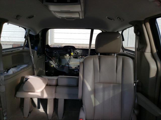 Photo 10 from auction – 2014 CHRYSLER TOWN & COU with VIN 2C4RC1CG2ER466961