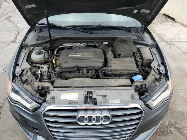 Photo 11 from auction – 2016 AUDI A3 PREMIUM with VIN WAU38LFF1G1094992